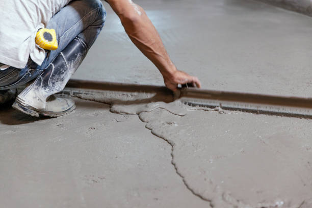 Best Concrete Demolition Services  in Ouray, CO