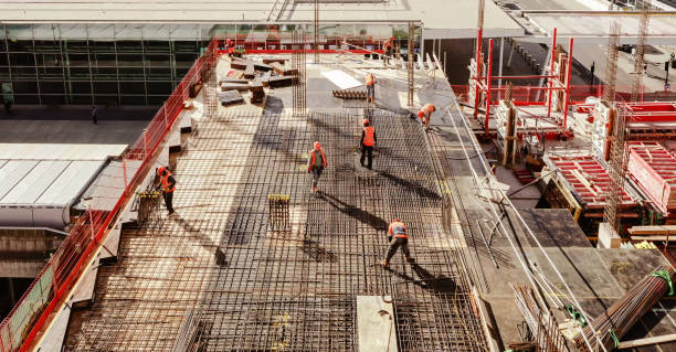 Best Custom Concrete Contractor  in Ouray, CO