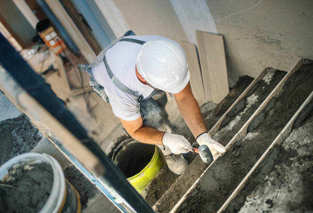 Why Trust Our Certified Concrete Contractors for Your Project Needs in CO?