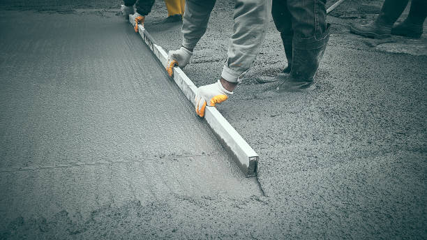 Best Concrete Driveway Repair Near Me  in Ouray, CO