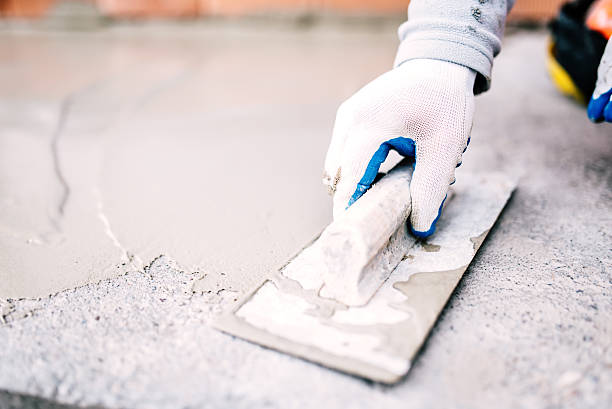Best Concrete Leveling Services  in Ouray, CO